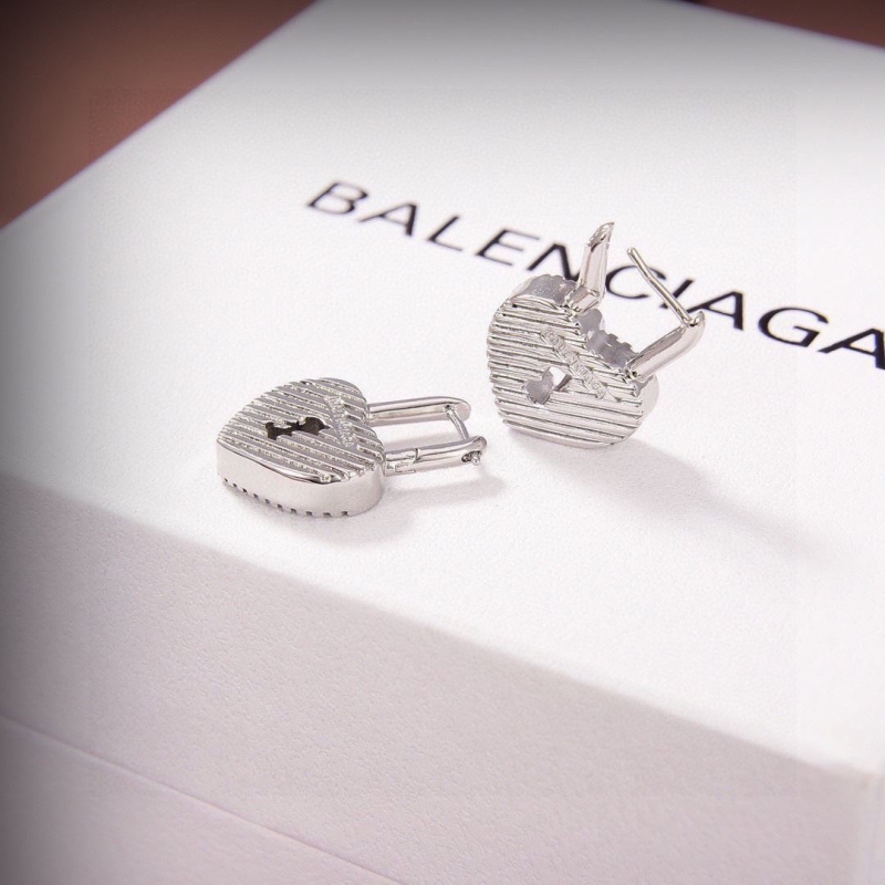 Balenciaga Earrings